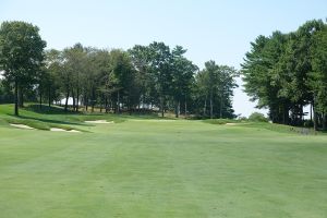 Boothbay Harbor 16th Approach